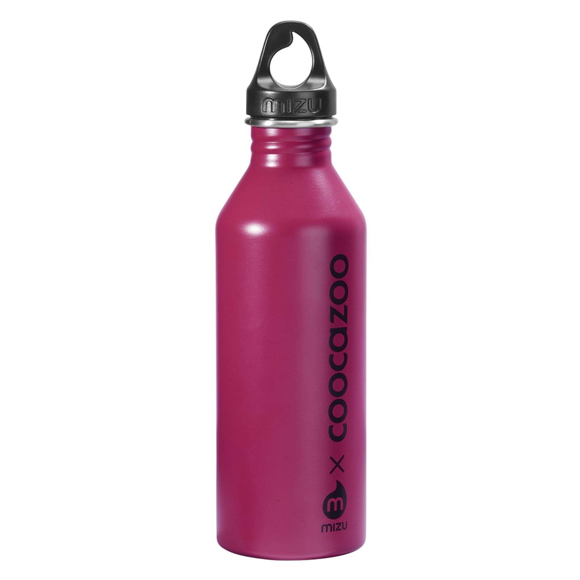 Bouteille inox Coocazoo Berry pour le sport et les sorties scolaires