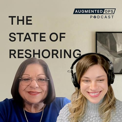 The State of Reshoring: Supply Chains, Strategy, and the Future of US Manufacturing