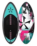 PHASE FIVE Key V2 Wakesurf Board (52')