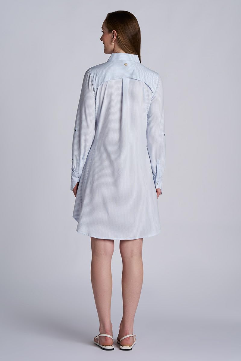 Travel Dress by Coolibar