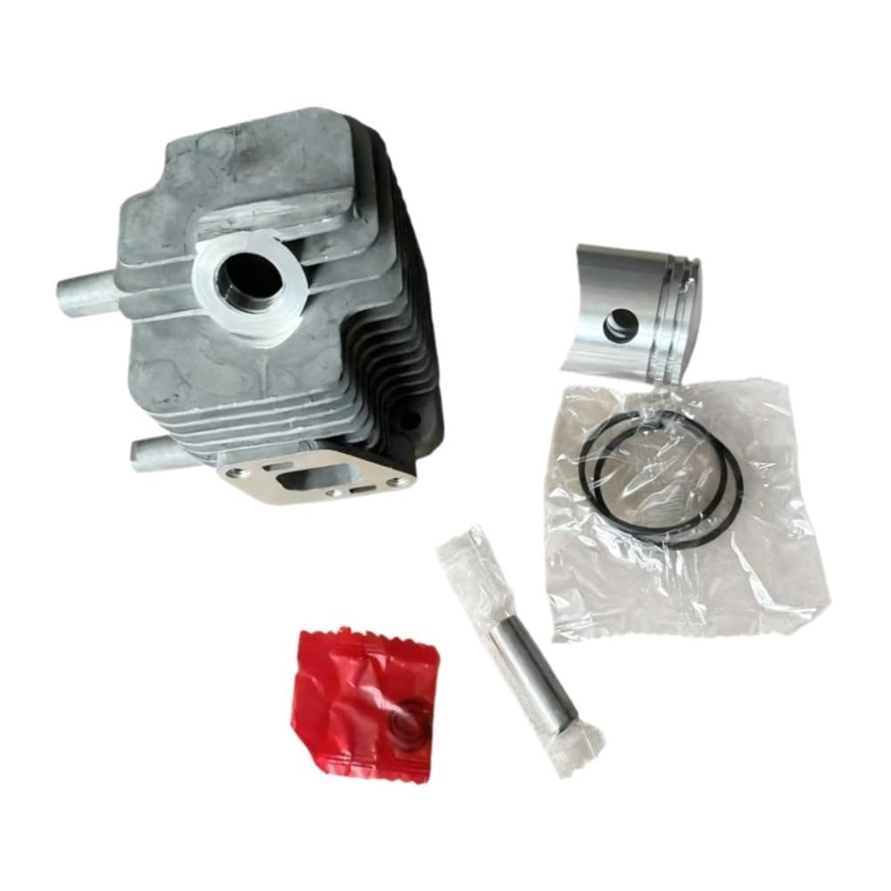 Kit piston-cylindre avec cylindre 32,2 mm robuste pour modèle GT22