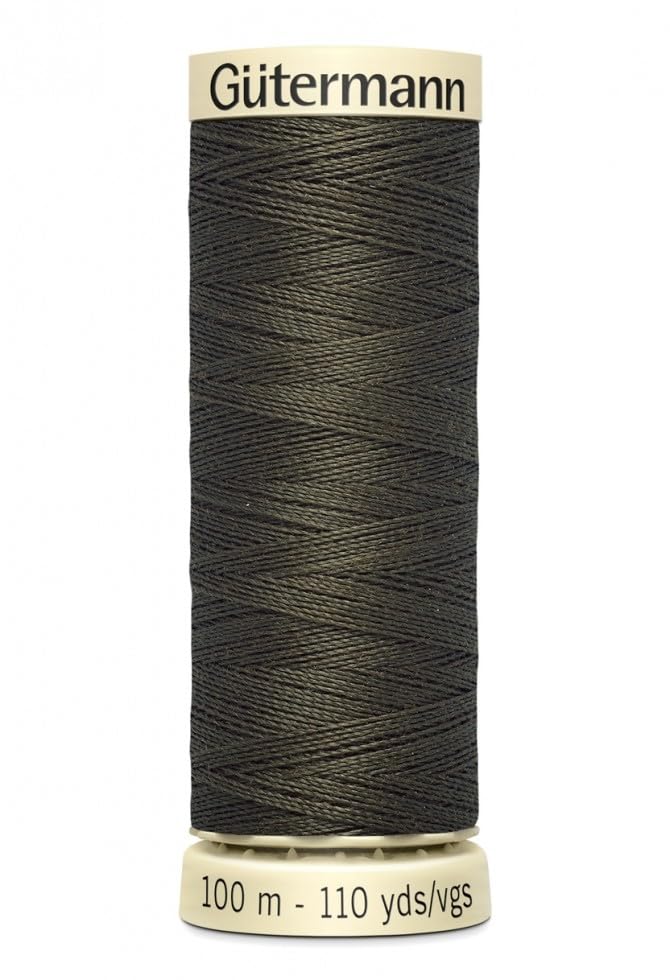 Hilo de coser Gütermann Sew All 100m 673 miniatura 1