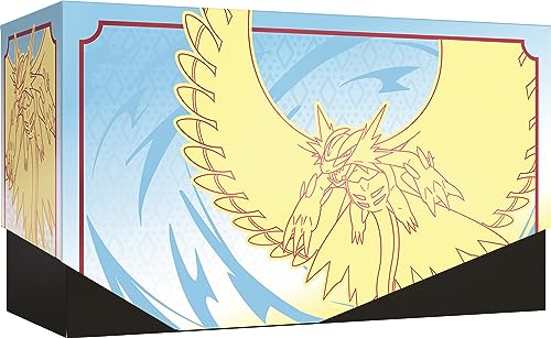 Image of Pokemon TCG: Scarlet & Violet-Paradox Rift Elite Trainer Box
