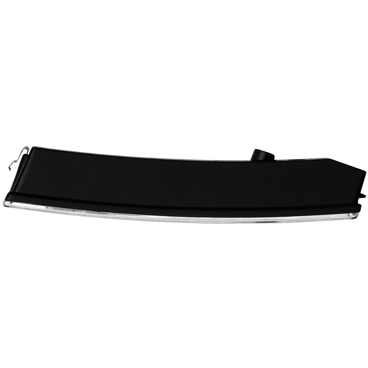 LG X 17 Litec Tagfahrlicht 20 LED L x H x T 232 x 30 x 40 mm (2 Stück)