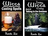 Casting Spells and Talking to the Goddess: Improving Your Connection With the Divine