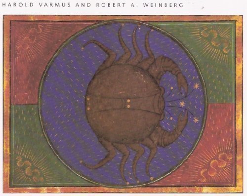 Genes and the Biology of Cancer (Scientific American Bibliothekseinband Series, No. 42) 1st Edition by Harold E. Varmus, Robert A. Weinberg (1992) Gebundene Ausgabe