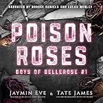 Cover of Poison Roses