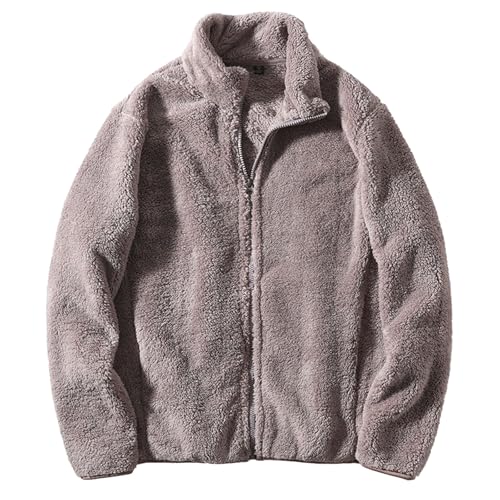 Chaqueta térmica de forro polar para hombre miniatura 1