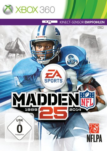 Madden NFL 25 - [Xbox 360]