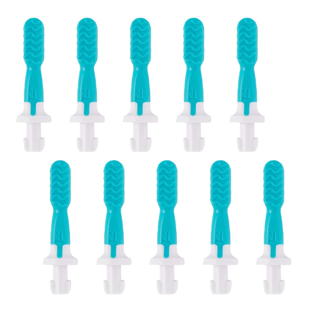 TalkToolsBlue Chewy Tip for Sensi (10)