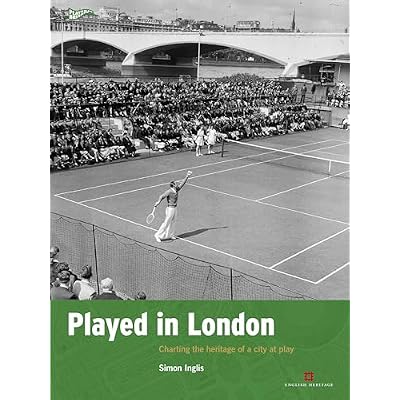 Played in London