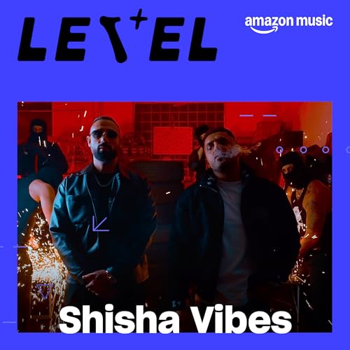 Zusammengestellt von: Amazon Music