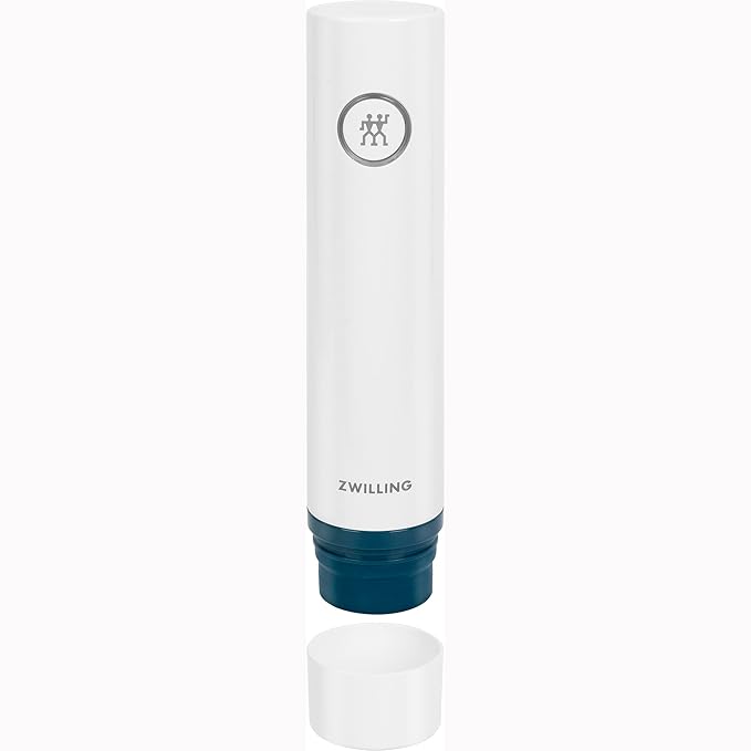 Zwilling Fresh & Save Scelleuse sous vide portable