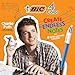 BIC 4-Color 3+1 Retractable Ballpoint Pen with Red, Blue, Black Ink and 0.7 mm Mechanical Pencil, 1-Count in Assorted Ink