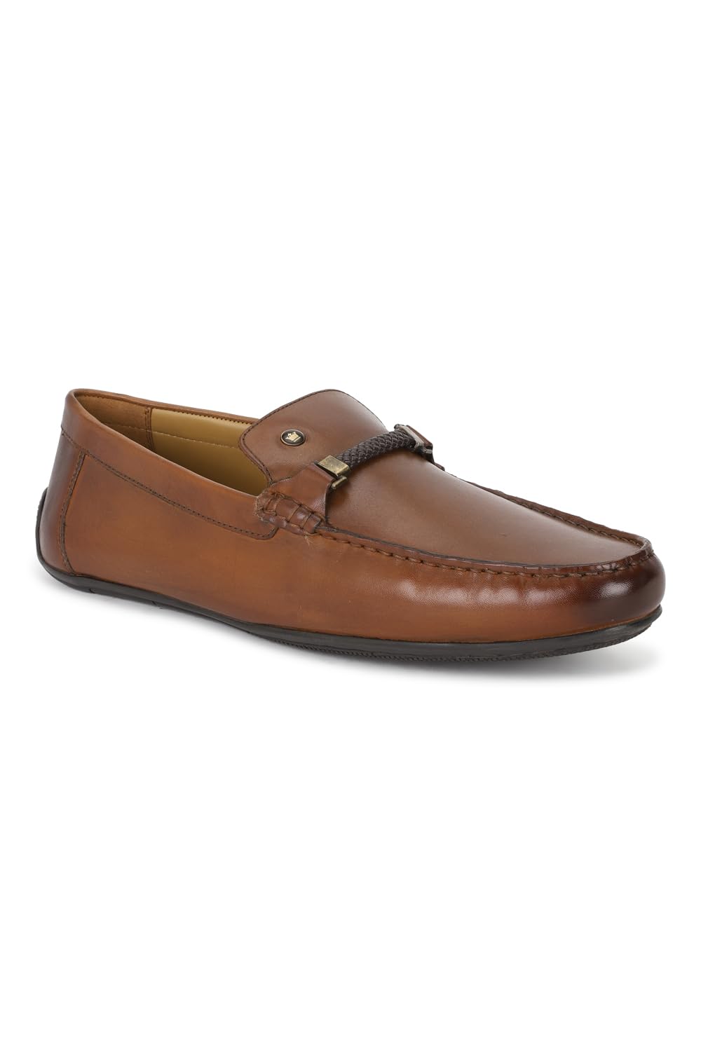 Men Leather Formal Shoes-image-39