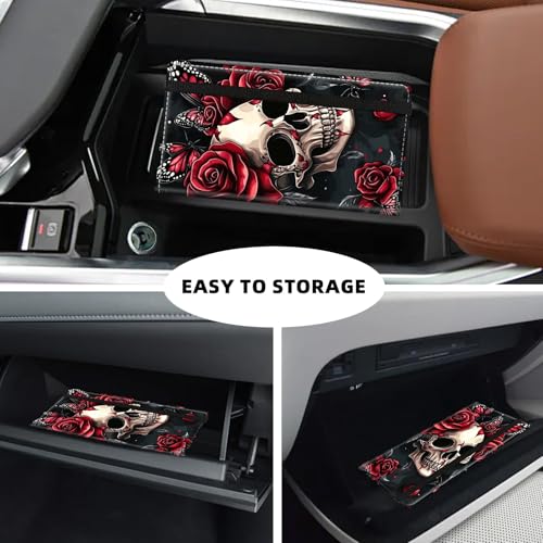 Organizador de Documentos para Auto Ajustable miniatura 6