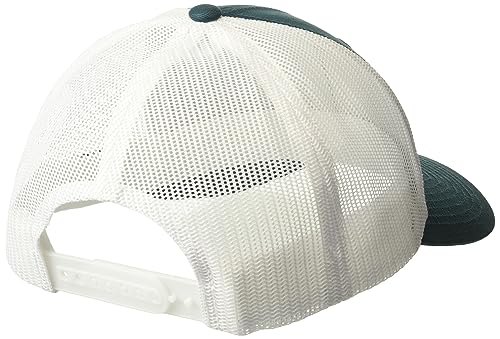 Image of Columbia Unisex Adult PFG Logo Mesh Ball Cap