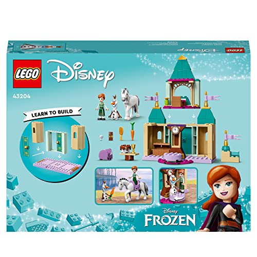 LEGO Disney 43204 - vue 9