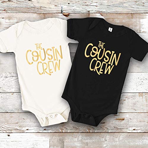 Amazon.com: The Cousin Crew Kids Shirts 