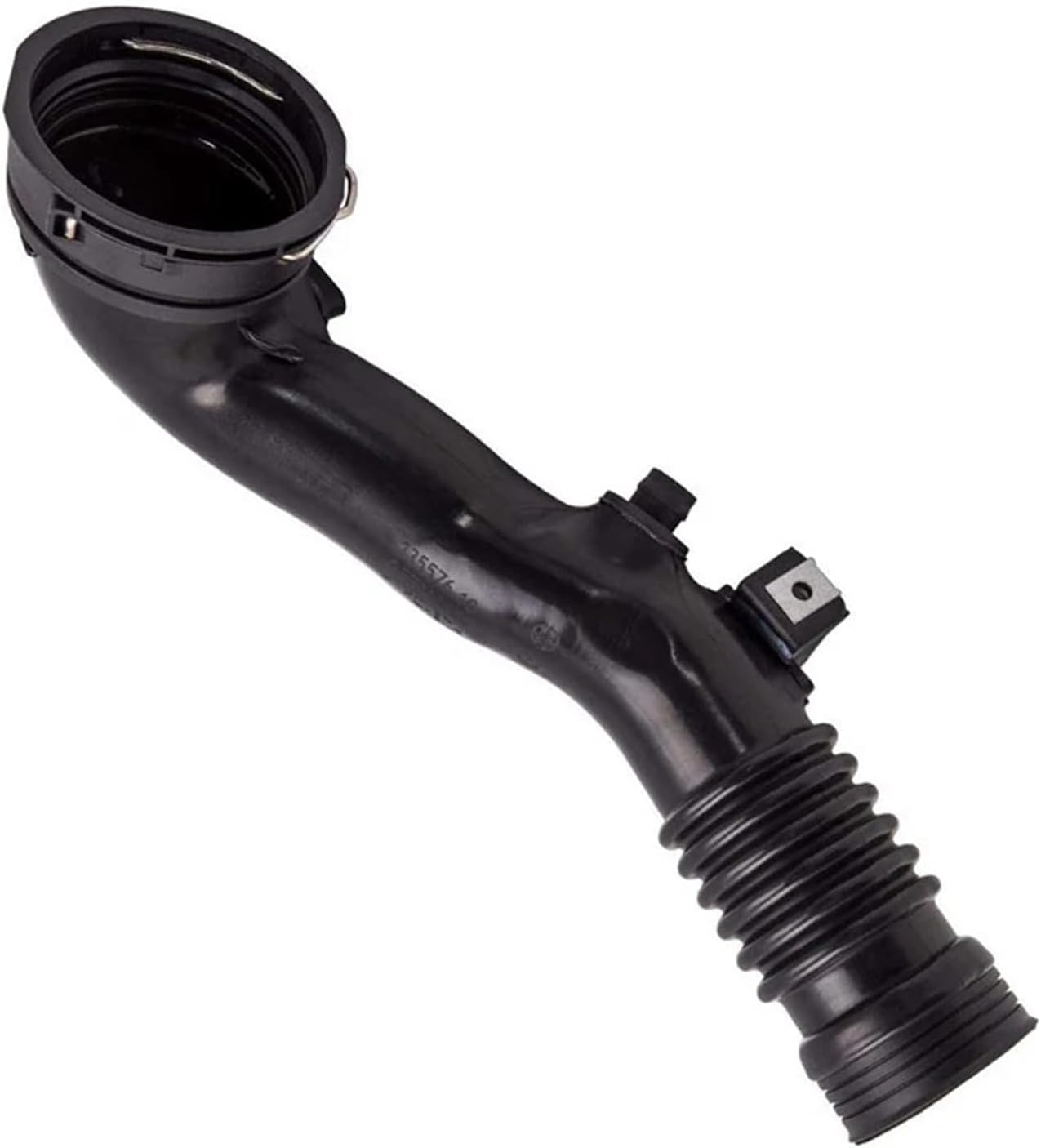 Car Accessories Turbo Turbocharger Intercooler Pipe Hose Compatible With F10 F01 X5 535I 640I 740I 13717609811