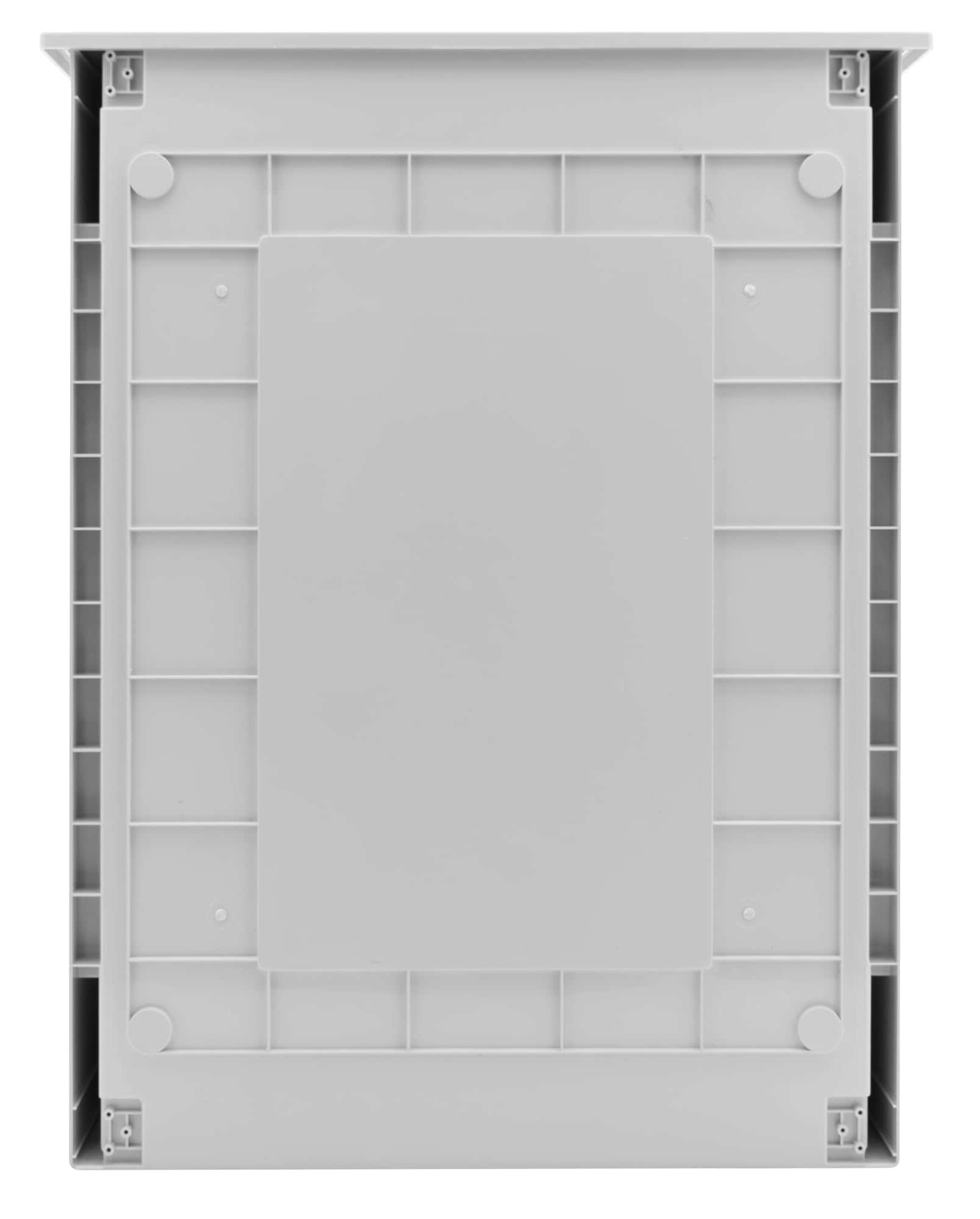 BOXEXPERT verdeelkast buiten IP65 ABS Fleet, waterdicht, schakelkast/wandkast, industriele lege behuizing, zwart BOXEXPERT verdeelkast buiten IP65 ABS Fleet, waterdicht, schakelkast/wandkast, industriele lege behuizing, zwart