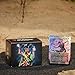 Magic The Gathering Aetherdrift Commander Deck - Living Energy (100-Card Deck, 2-Card Collector Booster Sample Pack + Accessories)