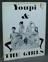 Youpi & the Girls 037000499X Book Cover