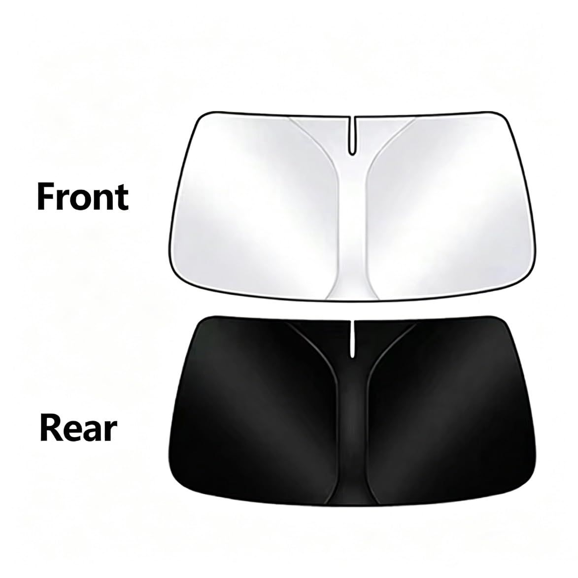 Parasole Parabrezza Per Jetour T2 2025 2024 2023 Per Gli Accessori Per Viaggiatore Parabrezza Finestra Isolamento Termico Tende Protezione Parasole Tenda Sole Veicolo