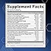 Ben's Natural Health Total Health for The Prostate Supplement with Beta Sitosterol Vitamins C, D, E, Zinc and Turmeric, 120 Vegicaps