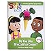 Do You Like Broccoli Ice Cream? & More Kids Songs - DVD