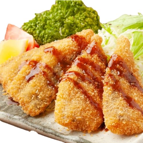 大分県産 鱧フライ 1.2kg_2174R