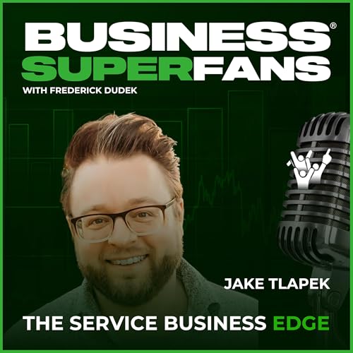 Performance Marketing Mastery: Jake Tlapek on DSPs, TikTok SEO & Conversions | Ep. 163