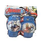 Marvel the Avengers Knee and Elbow Pads