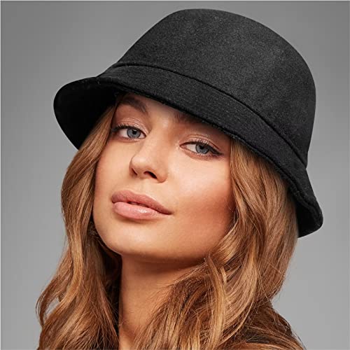 Gadiemkensd Winter Bucket Hat - Premium Wool thumb #2