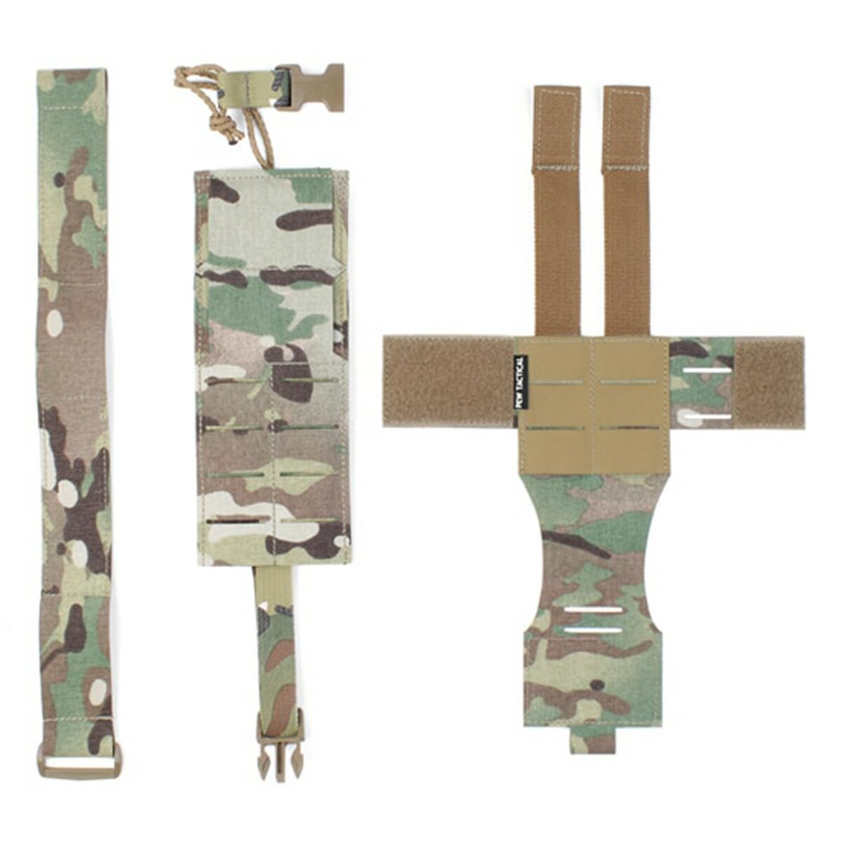 Amazon.co.jp: PEW Tactical SSスタイル マルチプラットフォーム