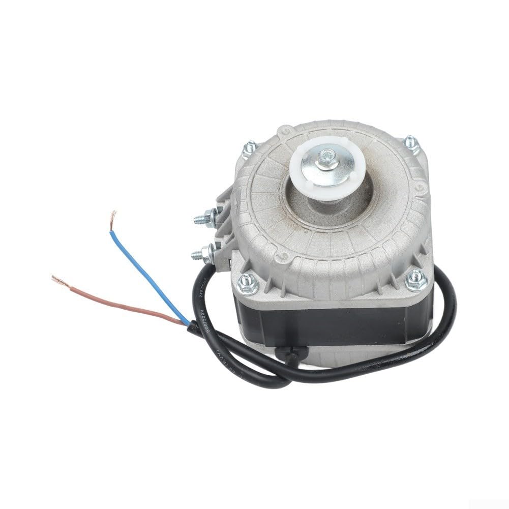 Moteur de refroidissement universel 60 W 6,8 cm compact (75 W)