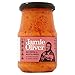 Produktbild Jamie Oliver Red Pepper & Ricotta Pesto (190g) - Packung mit 6
