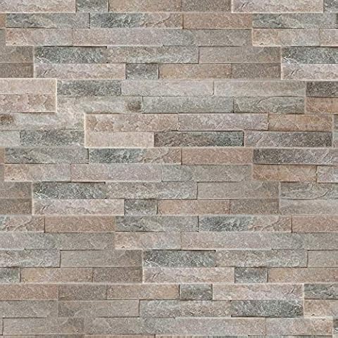 Parement pierre naturelle DECOON Cover