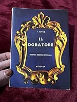 Il doratore 8820315114 Book Cover