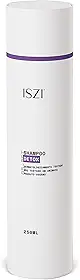 Shampoo Detox Limpeza Profunda Pré-Shampoo Vegano 250 ml Iszi