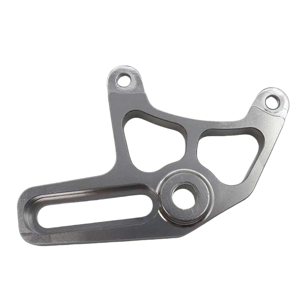 Tvhpwhcka Onecolor Motorcycle Rear Brake Caliper Bracket Adapter For Radial Brake Caliper And Brake Disc Repairing Tools
