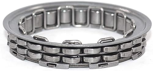 Road Passion Embrague de arranque de repuesto de rodamiento unidireccional para Yamaha Raptor 660 2004-2005/Raptor 700 2006-2013/YZF R1 1000