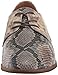 Frye and Co. Women's Piper Oxford, Taupe Snake, 5.5 M US