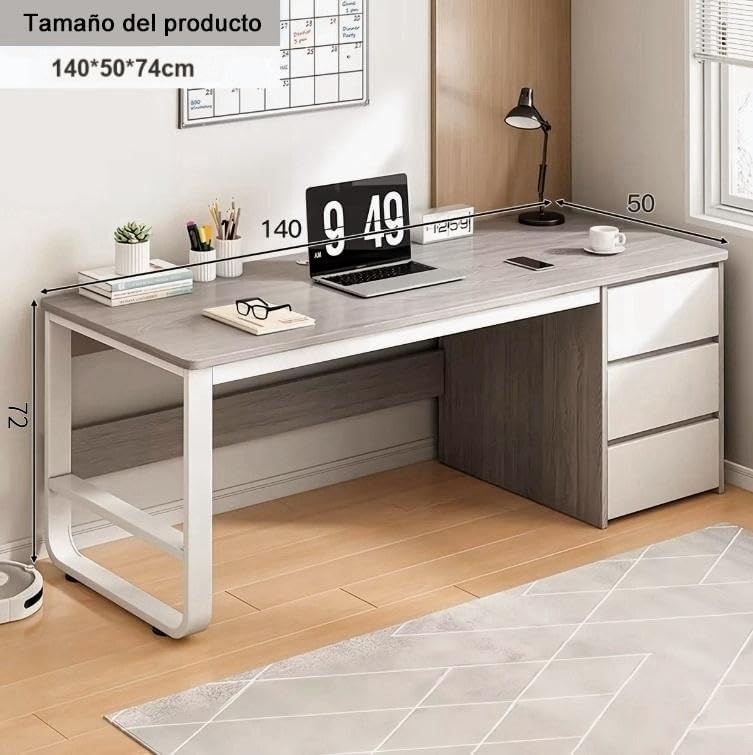 La Mejor Recopilación de Escritorios para Oficina que puedes comprar esta semana. 26 Imagen adicional