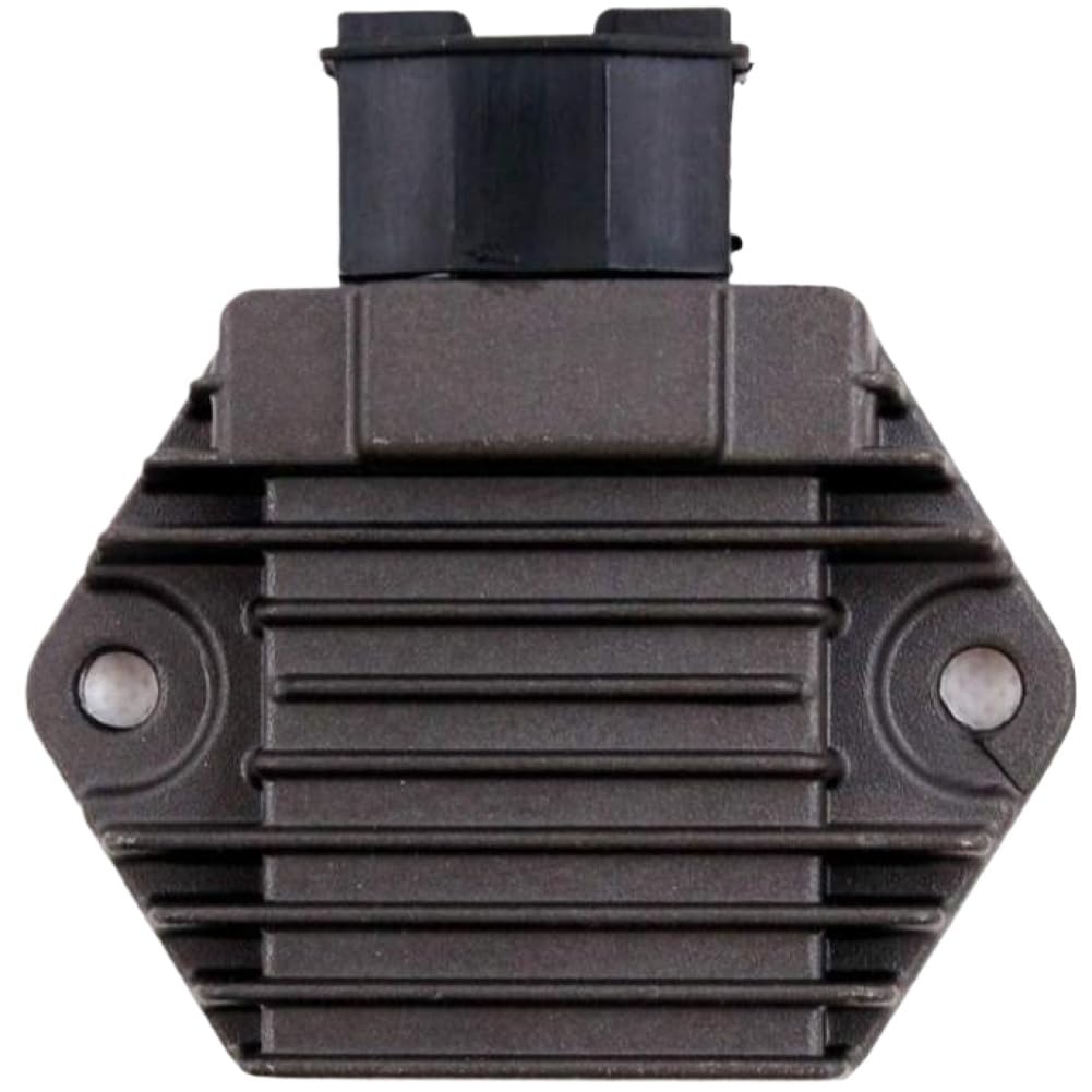 Regulator Rectifier Compatible With CB CBR RVF VFR RFV VTR NR XL TDM850