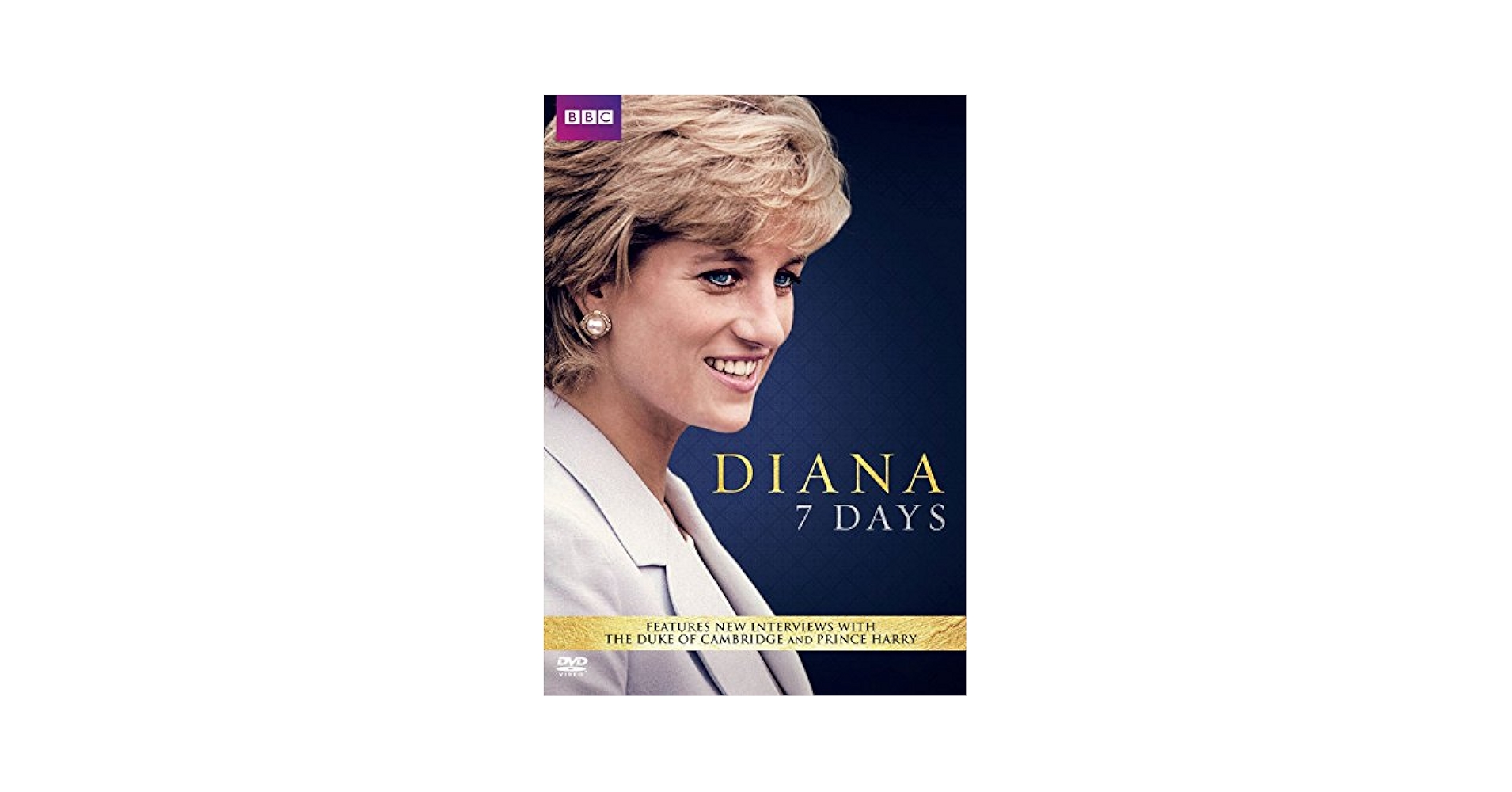 Amazon.com: Diana, 7 Days : Various, Various: Movies & TV