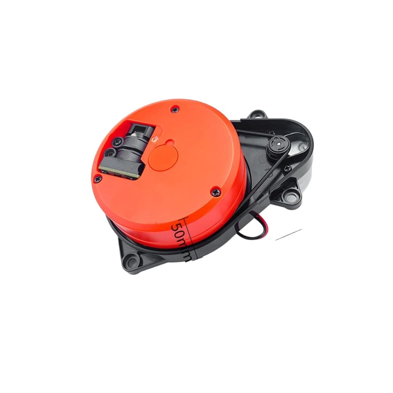 Xjanqfhuwe 2Pcs Sweeping Robot(2Pcs)