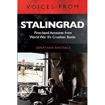 Voices from Stalingrad