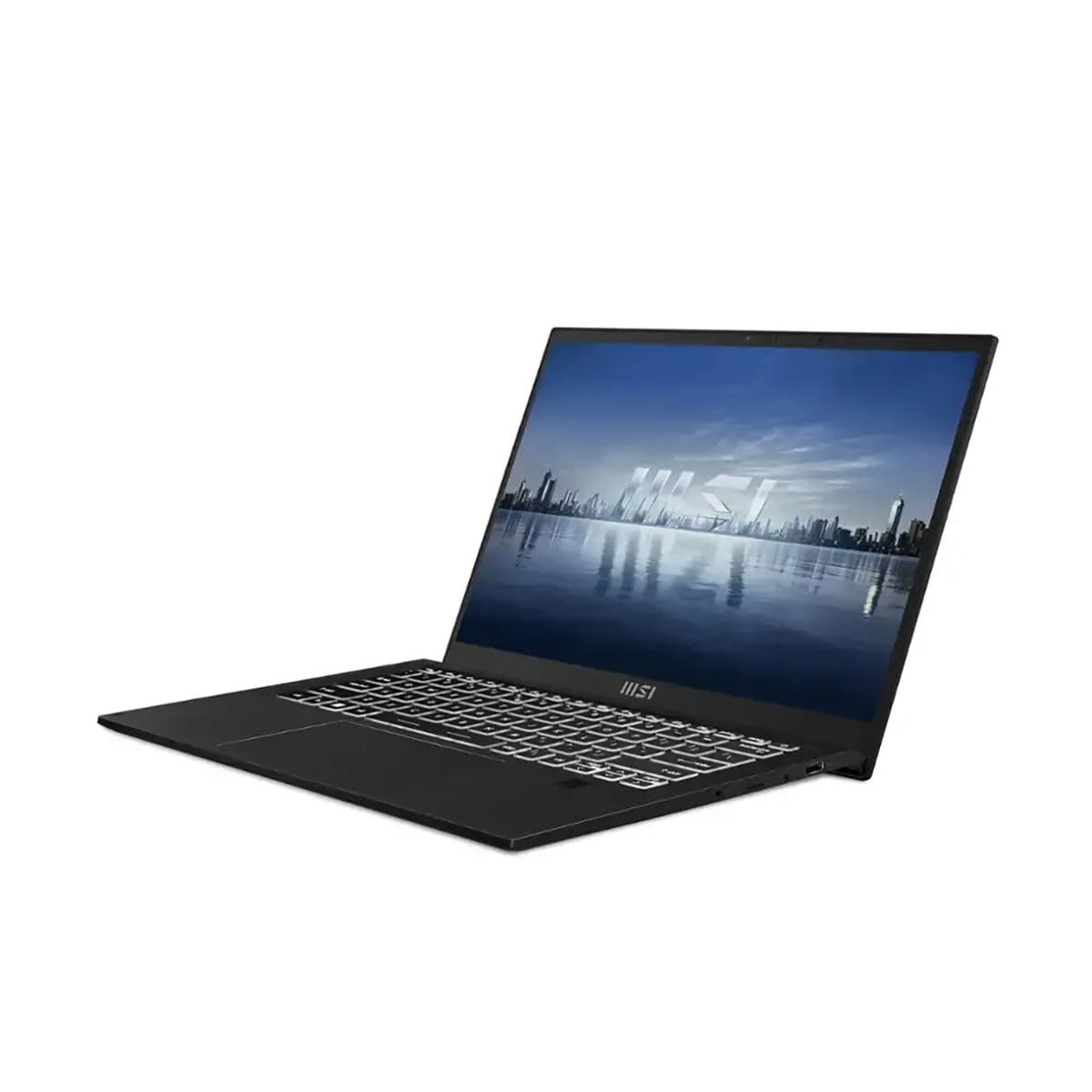Amazon.com: msi Summit E14 Flip Evo A13MT-610US 14