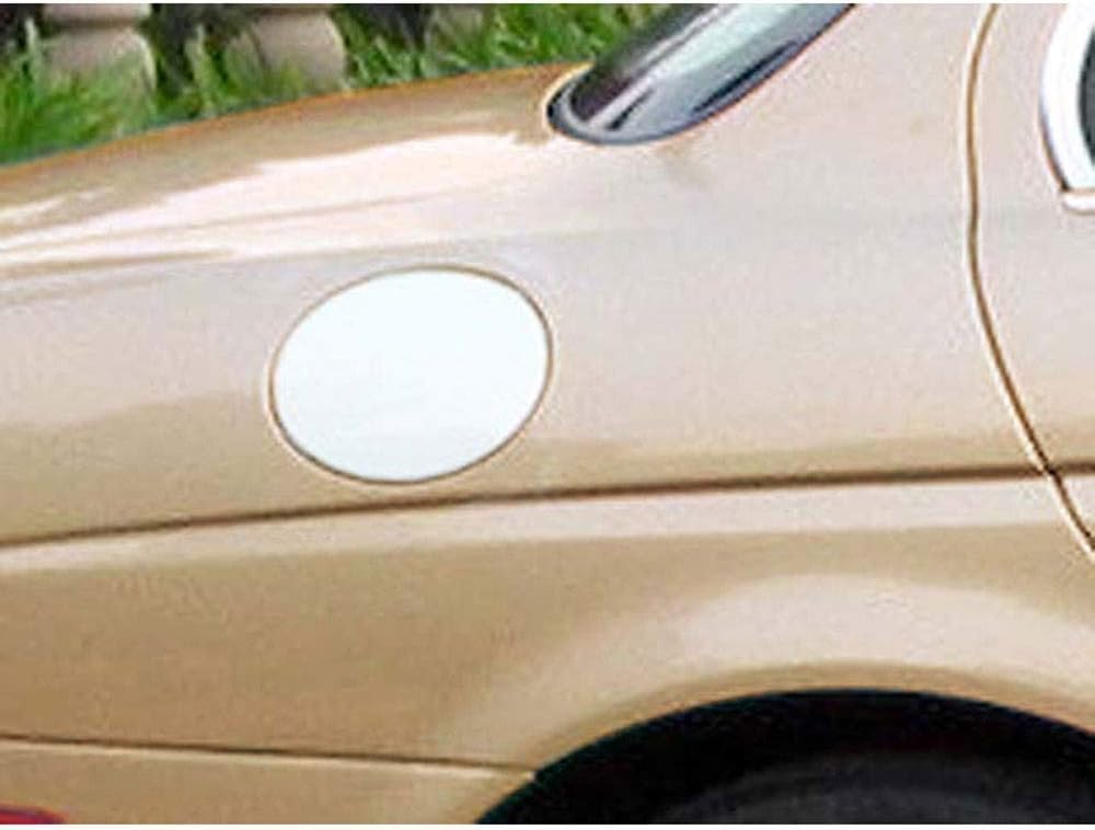 Upgrade Your Auto Luxury FX Chrome Fuel Gas Door Trim for Jaguar X Type 2002-2009